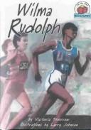 Cover of: Wilma Rudolph (On My Own Biographies