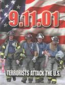 Cover of: 9.11.01 by Patrick Lalley