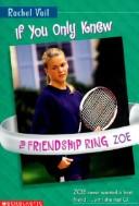 Cover of: If You Only Knew (Friendship Ring)