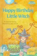 Cover of: Happy Birthday Little Witch