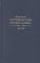 Cover of: Directory of Scottish Settlers in North America, 1625-1825 Vol. VI