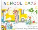 Cover of: School Days