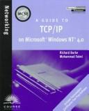 Cover of: A Guide to Tcp/Ip: On Microsoft Windows Nt 4.0