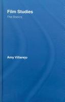 Cover of: Film Studies by Amy Villarejo, Amy Villarejo