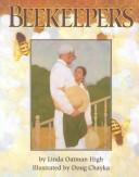 Cover of: Beekeepers by Linda Oatman High