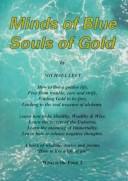 Cover of: Minds of Blue Souls of Gold (What is the Point) by Michael Levy