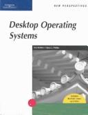 Cover of: New Perspectives on Desktop Operating Systems