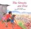 Cover of: Streets Are Free