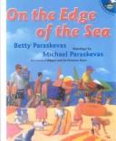 Cover of: On the Edge of the Sea by 