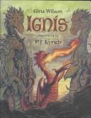 Cover of: Ignis | Gina Wilson