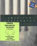 Cover of: American Government by James Q. Wilson, John J. DiIulio, Jr, James Q. Wilson, John J. DiIulio, Jr