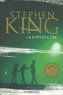 Cover of: La Expedicion by Stephen King