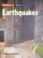 Cover of: Earthquakes (Disasters in Nature)