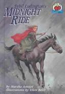 Cover of: Sybil Ludington's Midnight Ride by Marsha Amstel, Marsha Amstel