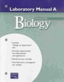 Cover of: Biology: Laboratory Manual A