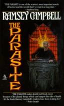 Cover of: The Parasite by Ramsey Campbell