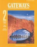 Cover of: Integrated English: Gateways 2: 2 Teacher's Book (Integrated English)