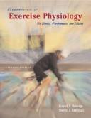 Cover of: Ready Notes to Accompany Fundamentals of Exercise Physiology