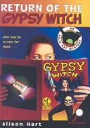 Cover of: Return of the Gypsy Witch | Alice Leonhardt