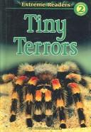 Cover of: Tiny Terrors by Katharine Kenah