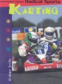 Cover of: Karting (Radical Sports)