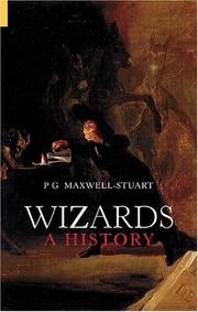 Cover of: Wizards (Dark Histories)