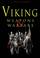 Cover of: Viking Weapons & Warfare