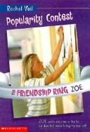 Cover of: Popularity Contest (Friendship Ring)