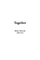 Cover of: Together by Robert Herrick