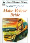 Cover of: Make-Believe Bride