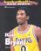 Cover of: Kobe Bryant