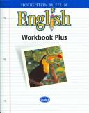 Cover of: English Workbook Plus Four