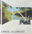 Cover of: Craig Ellwood by Esther McCoy