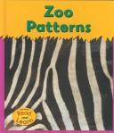 Cover of: Zoo Patterns