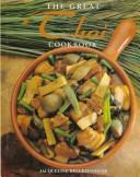 Cover of: The Great Thai Cookbook by Jacqueline Bellefontaine