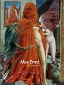 Cover of: Max Ernst: A Retropective