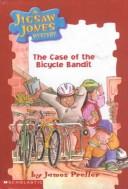 Cover of: Case of the Bicycle Bandit