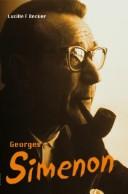 Cover of: George Simenon: Maigret and the 'Romans durs' (H Books)