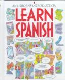 Cover of: Learn Spanish (Learn Languages Series) by Nicole Irving