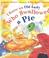Cover of: I Know an Old Lady Who Swallowed a Pie
