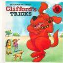 Cover of: Clifford's Tricks (Clifford the Big Red Dog) by Norman Bridwell