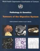 Pathology and genetics of tumours of the digestive system