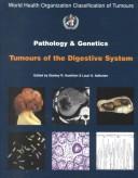 Cover of: Pathology and Genetics of Tumours of the Digestive System by 