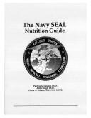 Cover of: The Navy Seal Nutrition Guide