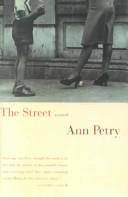 Cover of: The Street by Ann Lane Petry