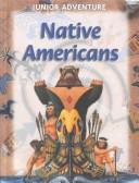 Cover of Native Americans by Robert Coupe