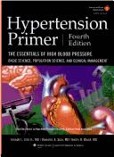 Cover of: Hypertension Primer: The Essentials of High Blood Pressure by Joseph L Izzo, Domenic Sica, Henry R Black