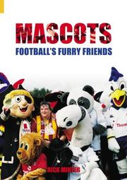 Mascots by Rick Minter