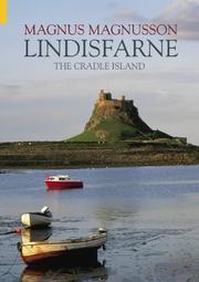Lindisfarne by Magnus Magnusson