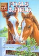 Cover of: Foals in the Field (Animal Ark Series #24) by Jean Little